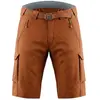 Endura, Hommes, Pantalon de cyclisme, Hummvee Shorts mit Innenhose (3X...