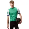 Endura Maillot à Manches Courtes Fs260