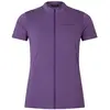 Endura Maillot Enduro Manches Courtes Loop Zipped