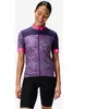 Endura Maillot à Manches Courtes Fs260 Floral
