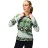 Endura Maillot Enduro Manches Longues Patchwork Ltd