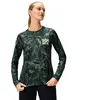 Endura Maillot Enduro Manches Longues Floral Ltd