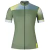 Endura Maillot à Manches Courtes Fs260 Gradient