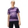 Endura Maillot Enduro Manches Courtes Patchwork Ltd