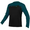 Endura Maillot Enduro Manches Longues Mt500 Burner