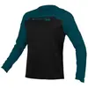 Endura Maillot Enduro Manches Longues Mt500 Burner