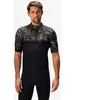 Endura Maillot à Manches Courtes Fs260 Floral