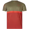 Endura Maillot Enduro Manches Courtes Singletrack Core Ii
