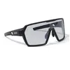 Endura Lunettes De Soleil Photochromiques Single Track