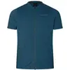 Endura Maillot Enduro Manches Courtes Loop Zipped