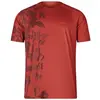 Endura Maillot Enduro Manches Courtes Botanic Ltd