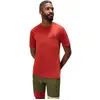 Endura Maillot Enduro Manches Courtes Hummvee Tech
