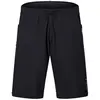 Endura, Hommes, Pantalon de cyclisme, Trailster (M), Noir
