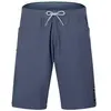 Endura, Hommes, Pantalon de cyclisme, Short Trailster (XL), Gris