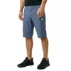 Endura Shorts Avec Chamois Alltrack Ride Over