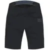 Endura Shorts Avec Chamois Alltrack Ride Over