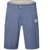 Endura Shorts Avec Chamois Alltrack Ride Over