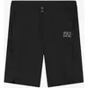Endura Alltrack Ride Over Shorts Met Zeem Zwart 2XL Man