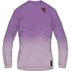 Endura Maillot Enduro Manches Longues Singletrack Print