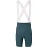 Cuissard à bretelles femme Endura Loop Vert M