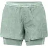 Endura Shorts Avec Chamois Alltrack Lite Lined