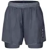 Endura Shorts Avec Chamois Alltrack Lite Lined