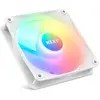 NZXT F120 Core RGB (Blanc) - Ventilateur 120 mm RGB PWM