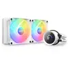 Watercooling - NZXT - Kraken Blanc RGB 240mm - Blanc