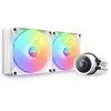 Nzxt Refroidissement Liquide Kraken 280 Rgb Vent Rgb Display Lcd