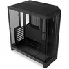 NZXT H6 - 2026 - Black