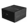 NZXT C1000, Alimentation PC, Noir