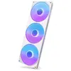 Nzxt Ventilateur F420 Rgb Core