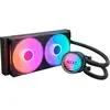 NZXT - Kraken Core RGB - RL-KR24C-B1 - Watercooling - 240mm