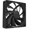 Ventilateur - NZXT - F120Q - 120 mm - Silencieux - Pales en faucille