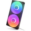 NZXT F240 RGB Core - Ventilatorhuis