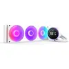 Nzxt Refroidissement Liquide Kraken Elite 2025 Rgb 360 Mm