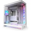 NZXT H9 Flow RGB+ All White