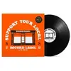 Because Music Support Your Local Record Label (Best Of Ed Banger Records)