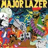 Because Major Lazer - Guns Don't Kill People... Lazers Do (2 LP) (Limited Edition)