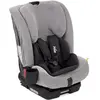Housse siege-auto Joie modele bold flannel - Gris
