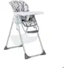 Chaise haute Joie Snacker