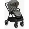 Poussette FINITY Signature vert TU