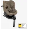JOIE - Siège auto i-Spin 360 R Oak
