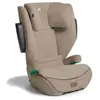 Joie I-Traver Autostoel Sandstone - Tot 12 jaar - Isofix - I size