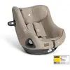 JOIE - Siège auto 62-105cm i-Harbour E Mesh Sandstone