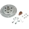 Palier complet C00305794 pour sèche linge Indesit Hotpoint-Ariston, Sh...