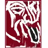 THINK ZIK Don't Speak And Newborn Vinyle Rouge et Noir