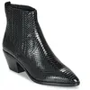 Bottines Ash FLOYD femme