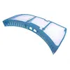Filtre à charpie/peluches pour sèche-linge Proline SLC71 SLC83 TDC7 A