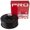 Rs Pro RS Black ABS 2.85mm Filament 1kg (ABS, 2.85 mm, 1000 g, Noir), ...
